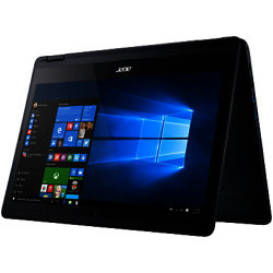 Acer Aspire R5-471T Convertible Tablet Laptop, Intel Core i5, 8GB RAM, 128GB SSD, 14